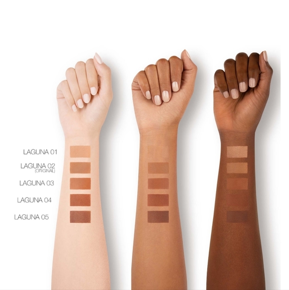 NIB NARS Laguna Bronzing Cream in Laguna 01 - Picture 9 of 12